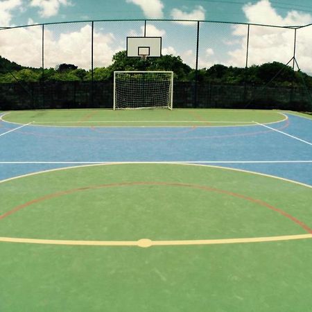 Carneiros Beach Resort - Flat Tamandaré 外观 照片