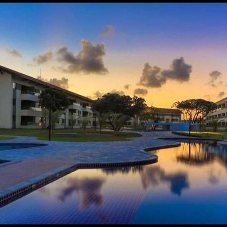 Carneiros Beach Resort - Flat Tamandaré 外观 照片