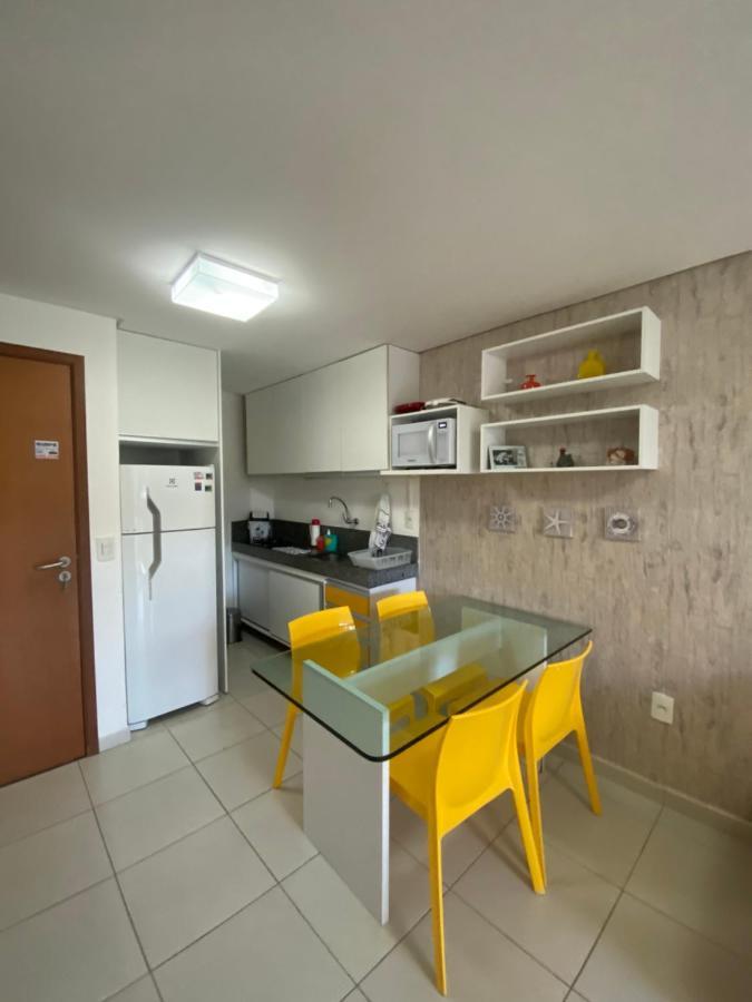 Carneiros Beach Resort - Flat Tamandaré 外观 照片
