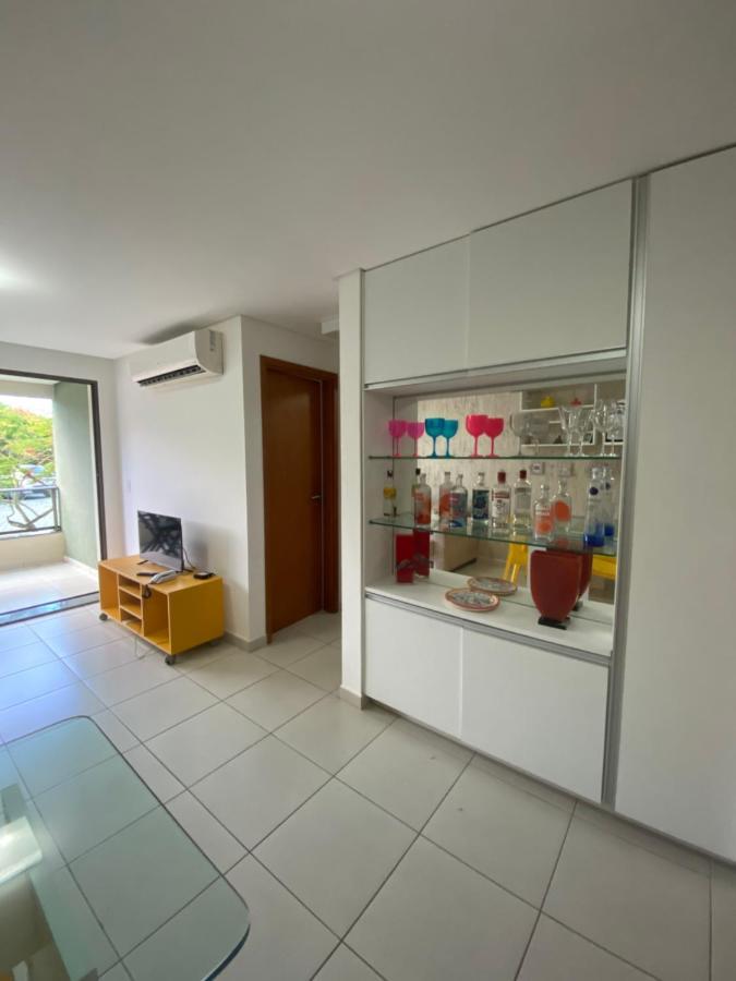 Carneiros Beach Resort - Flat Tamandaré 外观 照片