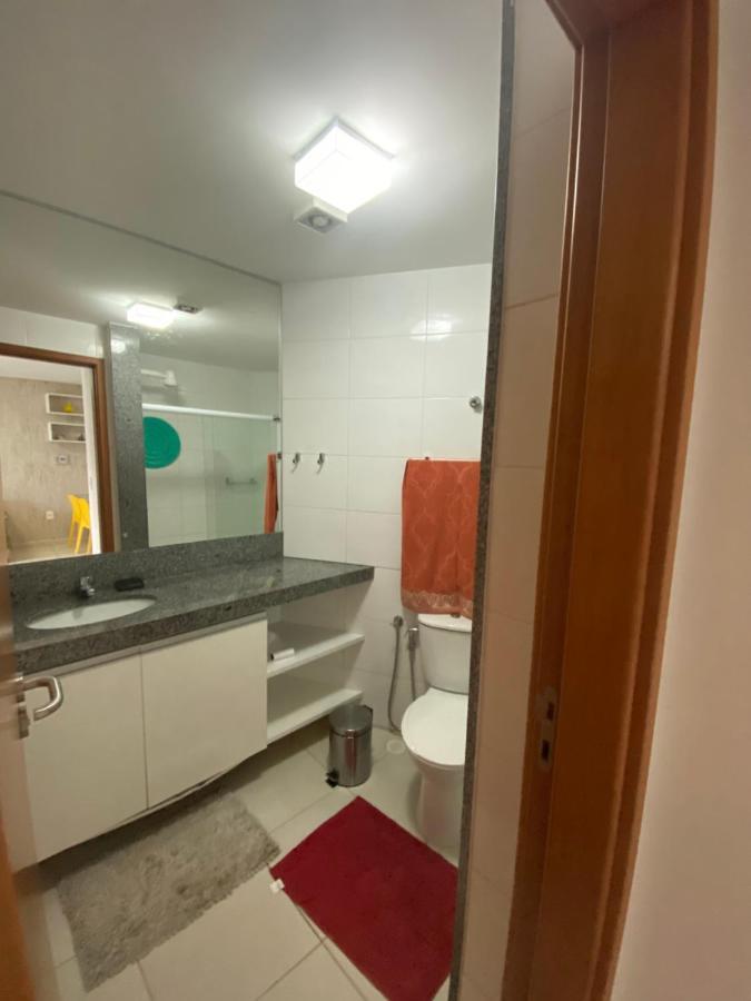 Carneiros Beach Resort - Flat Tamandaré 外观 照片