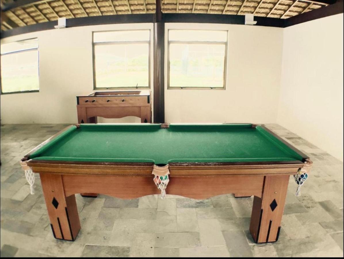 Carneiros Beach Resort - Flat Tamandaré 外观 照片